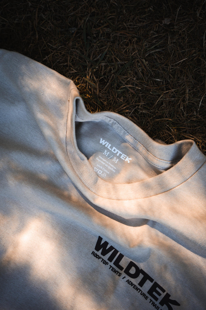 Le Outsider - T-Shirt