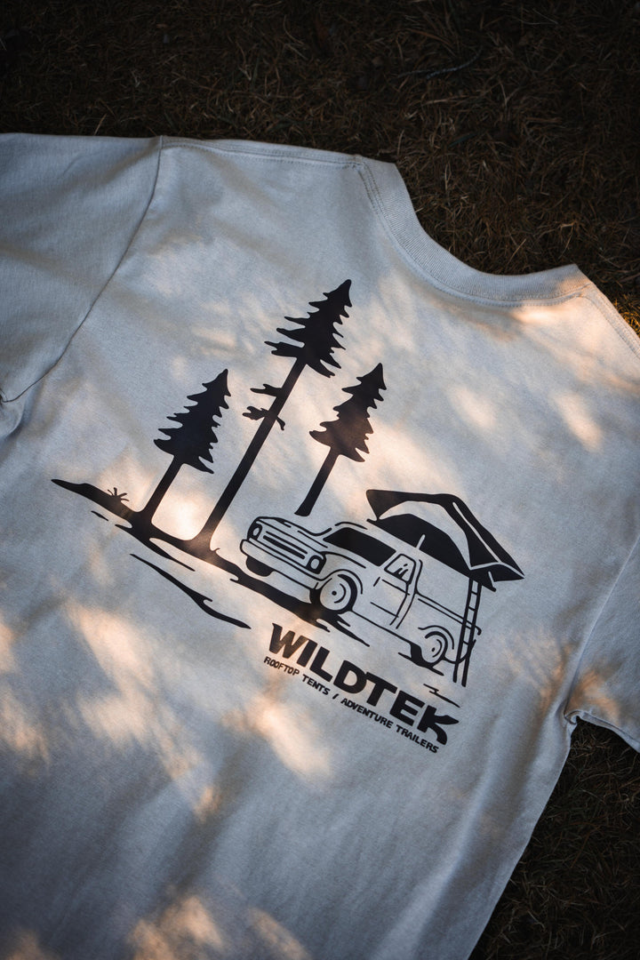 Le Outsider - T-Shirt