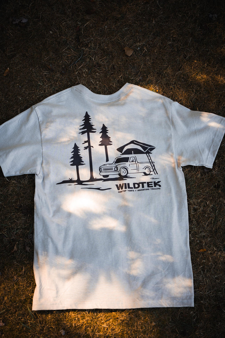 Le Outsider - T-Shirt