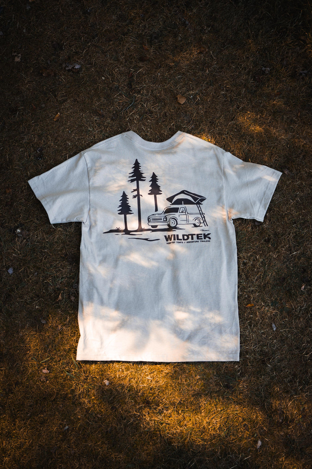 Le Outsider - T-Shirt