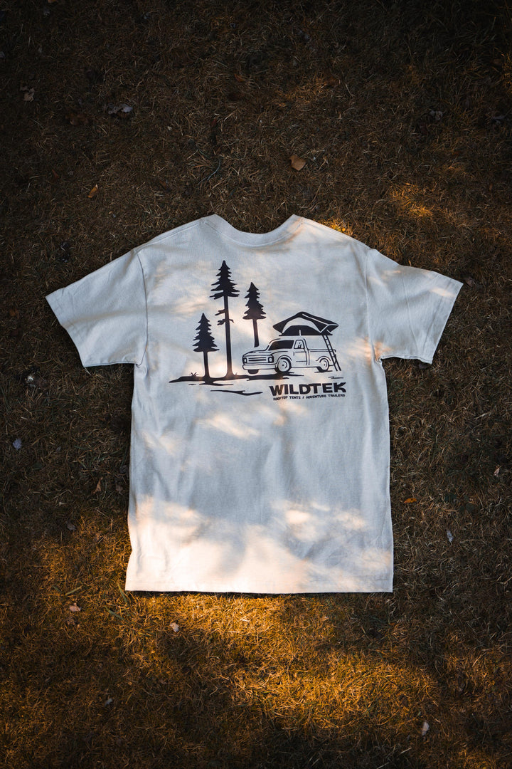 Le Outsider - T-Shirt