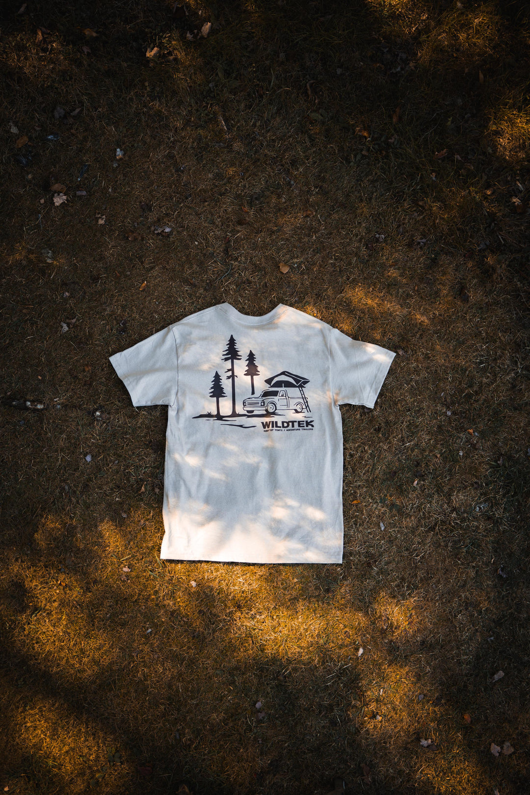 Le Outsider - T-Shirt