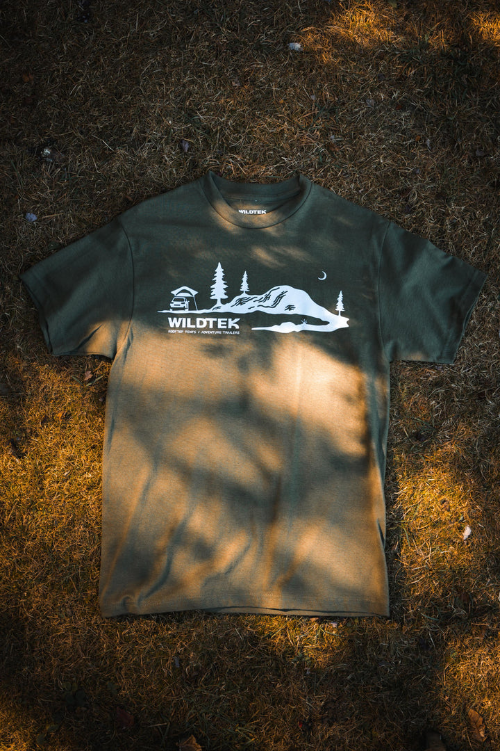 Le Horizon - T-Shirt