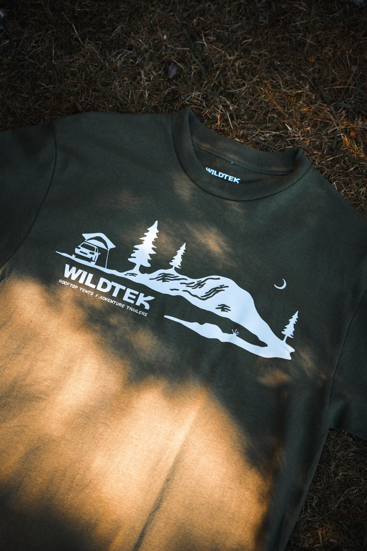 Le Horizon - T-Shirt