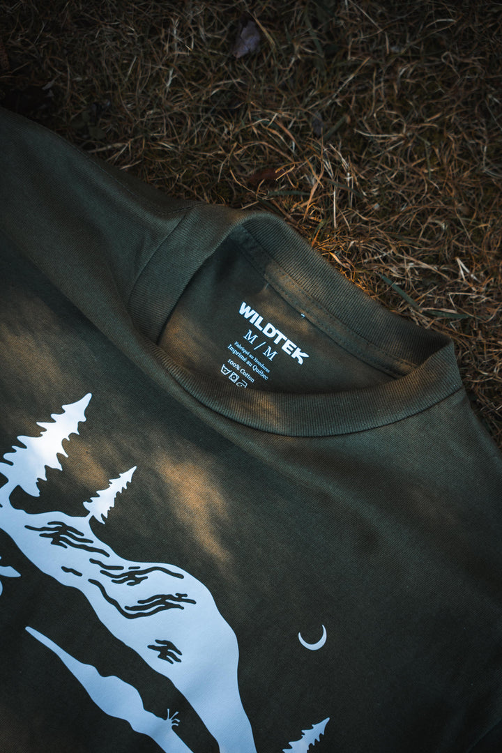 Le Horizon - T-Shirt
