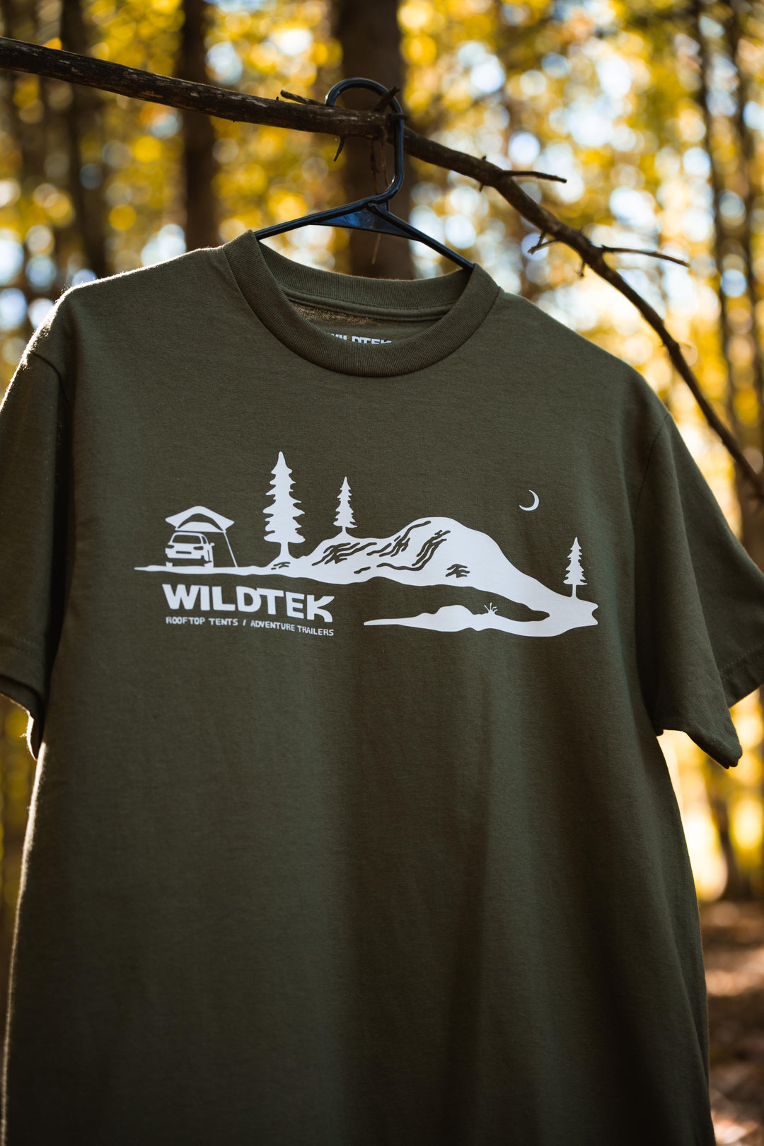 Le Horizon - T-Shirt