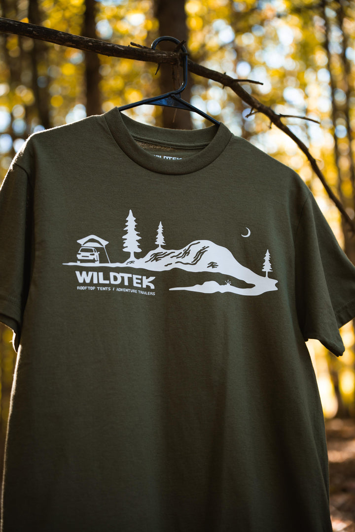 Le Horizon - T-Shirt