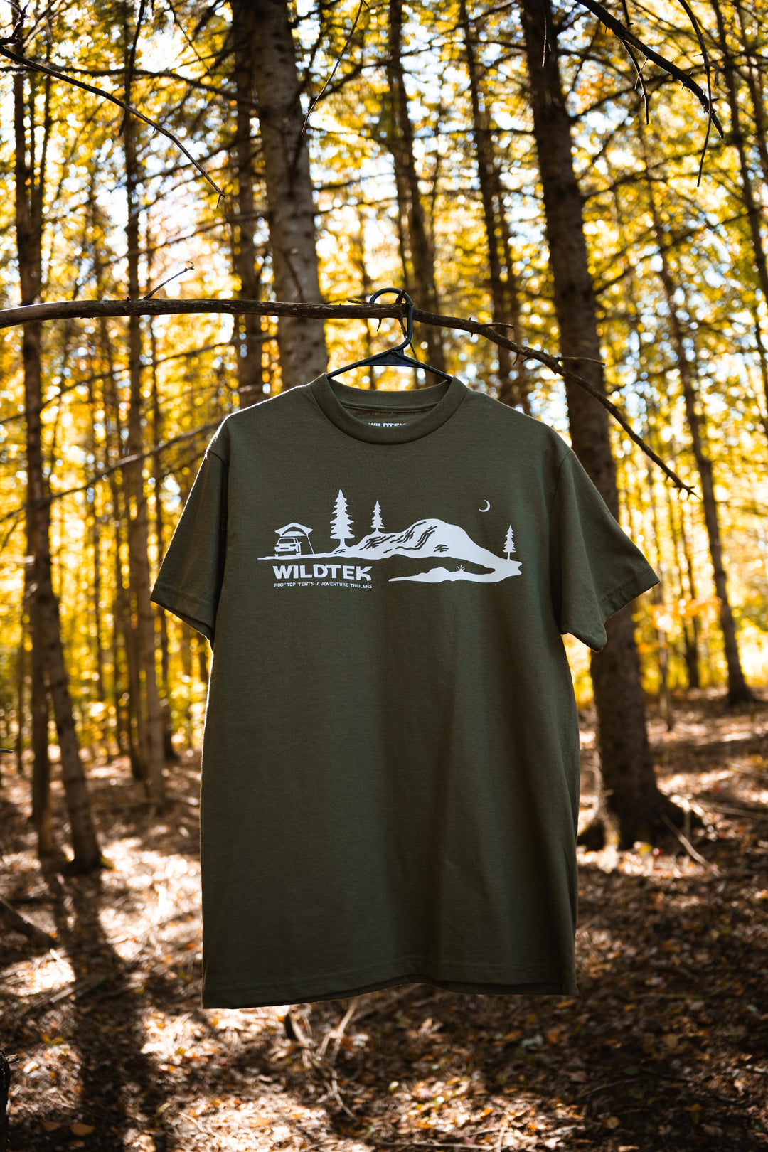 Le Horizon - T-Shirt
