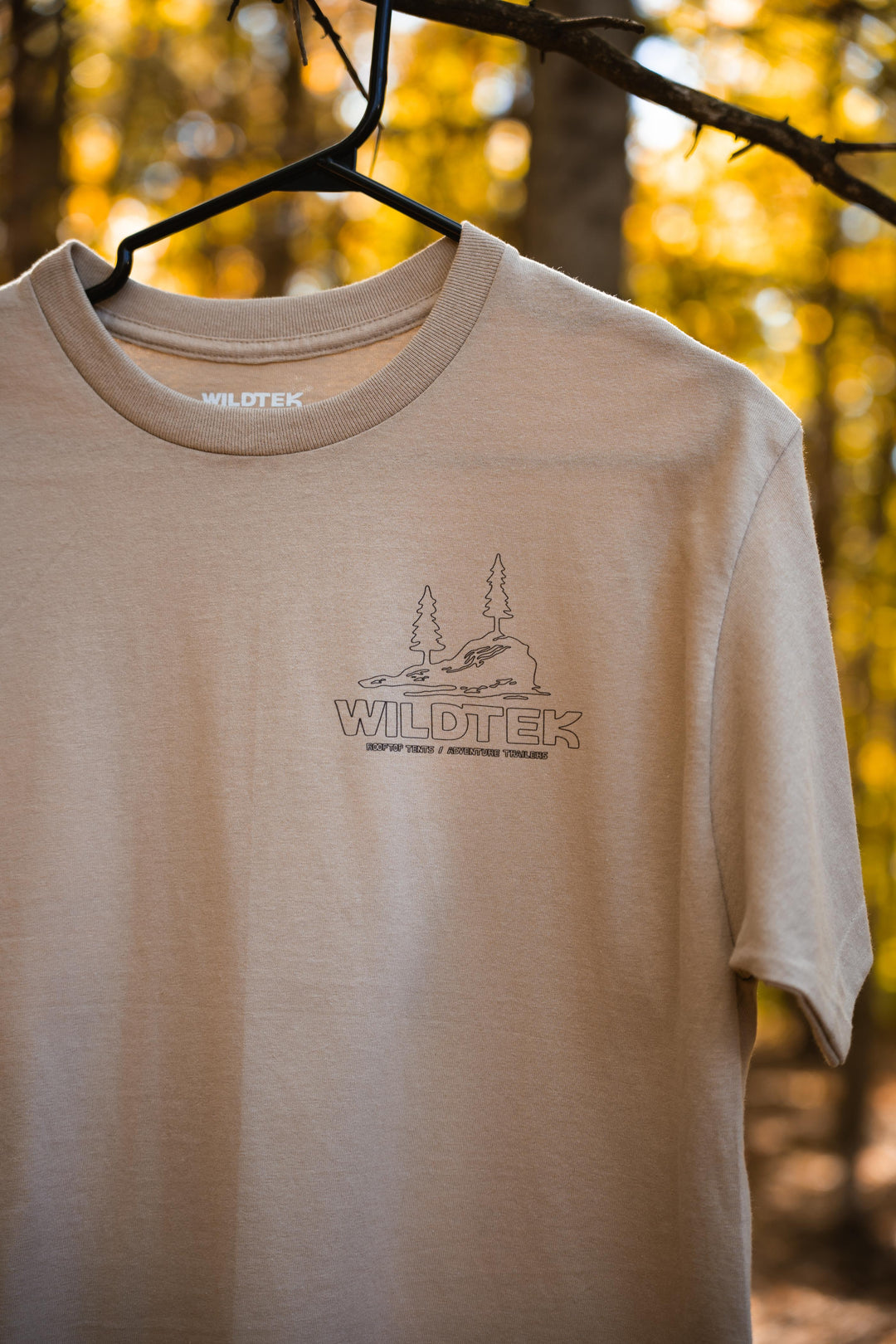 Le Outliner - T-Shirt