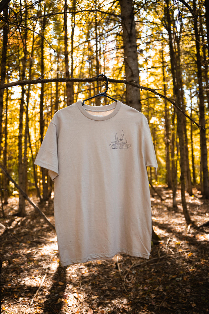 Le Outliner - T-Shirt