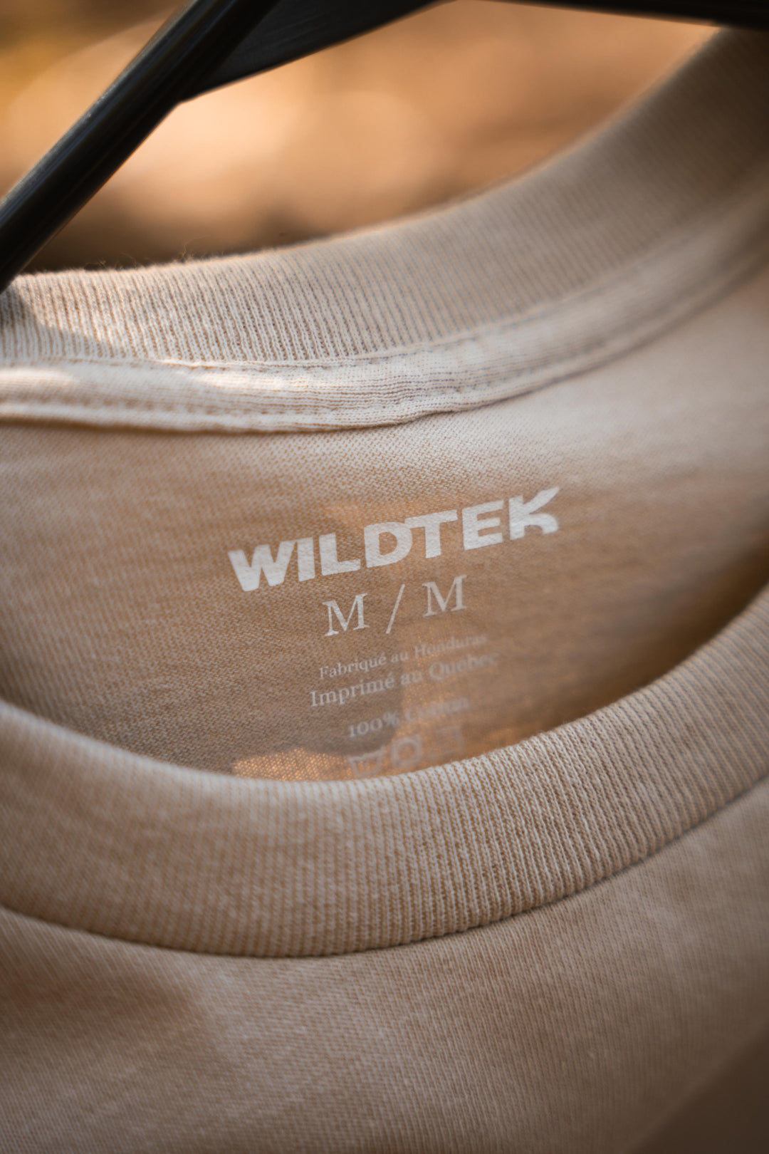 Le Outliner - T-Shirt