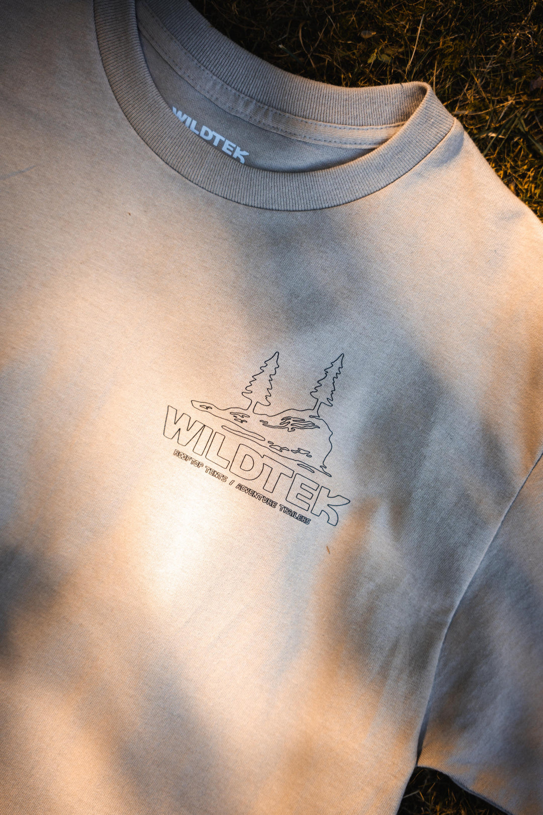 Le Outliner - T-Shirt