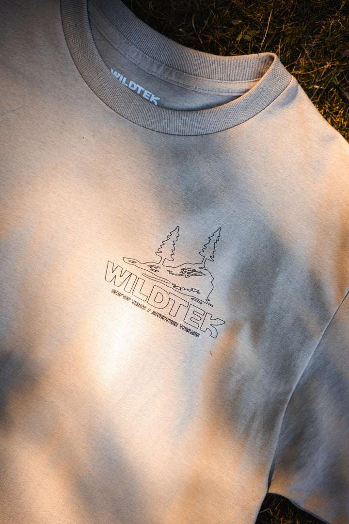 Le Outliner - T-Shirt