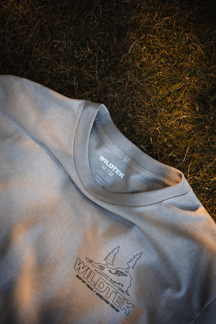 Le Outliner - T-Shirt