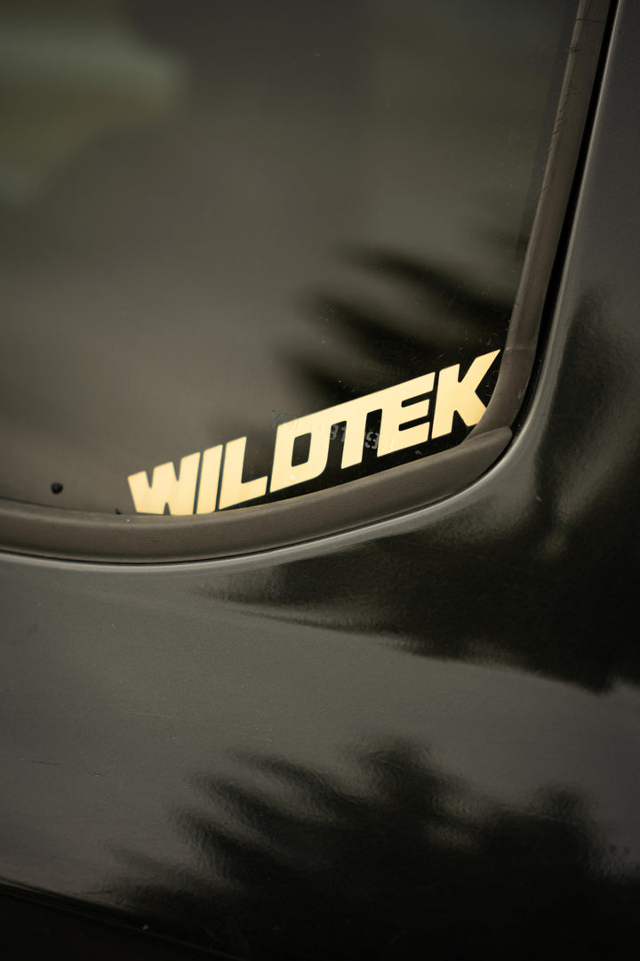 Collants WILDTEK