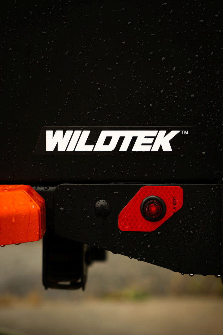 Collants WILDTEK