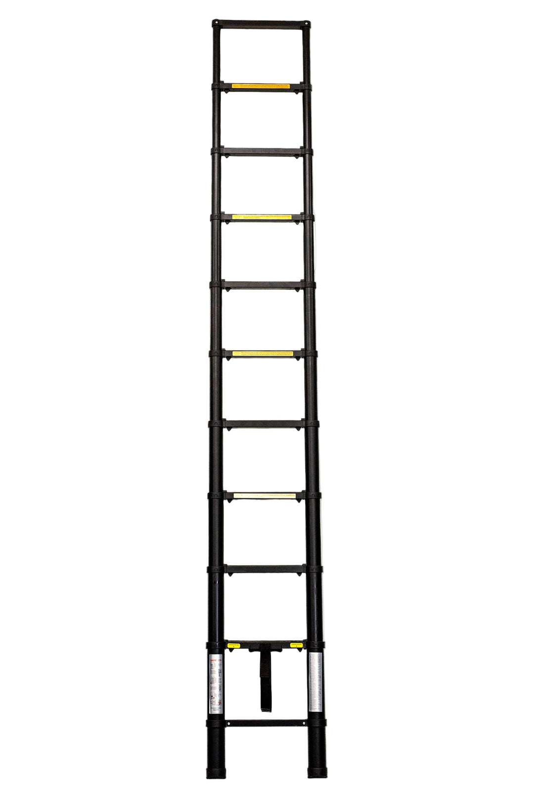 Échelle Télescopique XL 10.5pi - Pour tente de toit