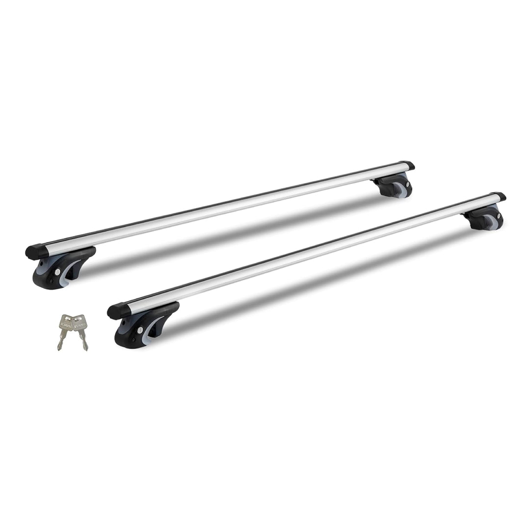 GENERIC Roof bars - Raised rails
