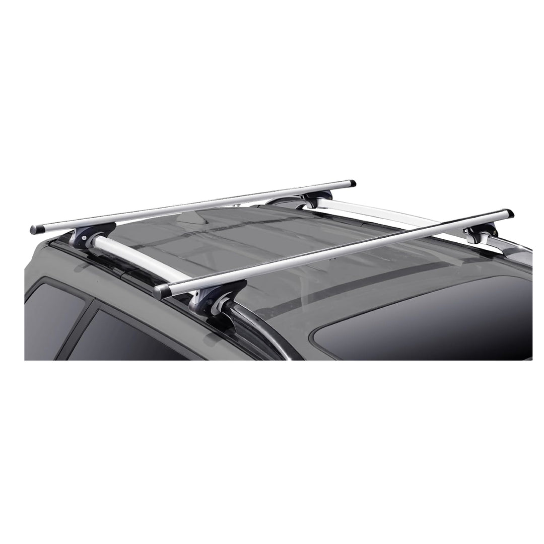 GENERIC Roof bars - Raised rails