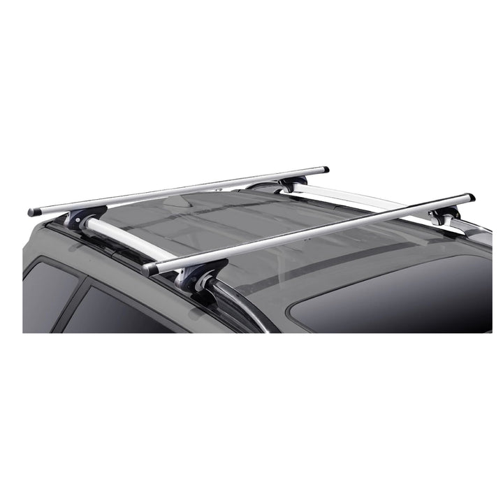 GENERIC Roof bars - Raised rails