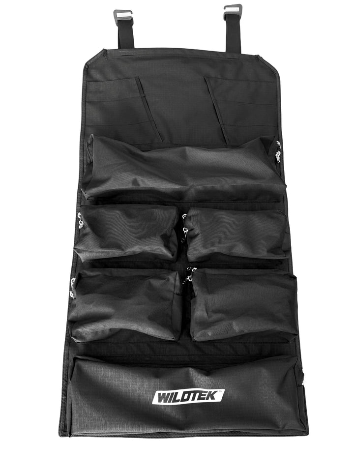 The GRIPPER – Multifunctional storage