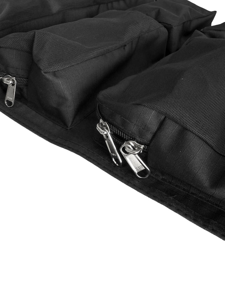 The GRIPPER – Multifunctional storage