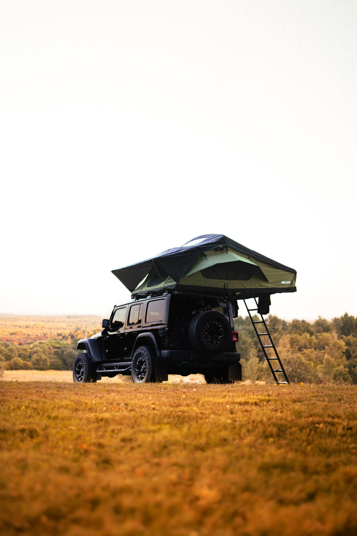 Rooftop tent SEQUOIA -XL