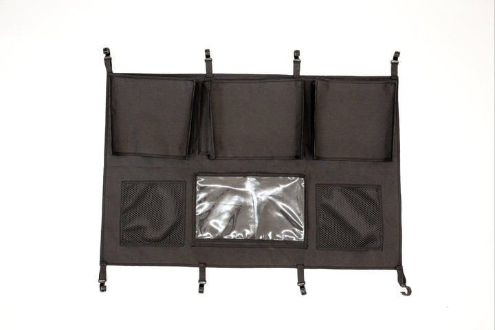Ceiling storage - SEQUOIA Rooftop Tent