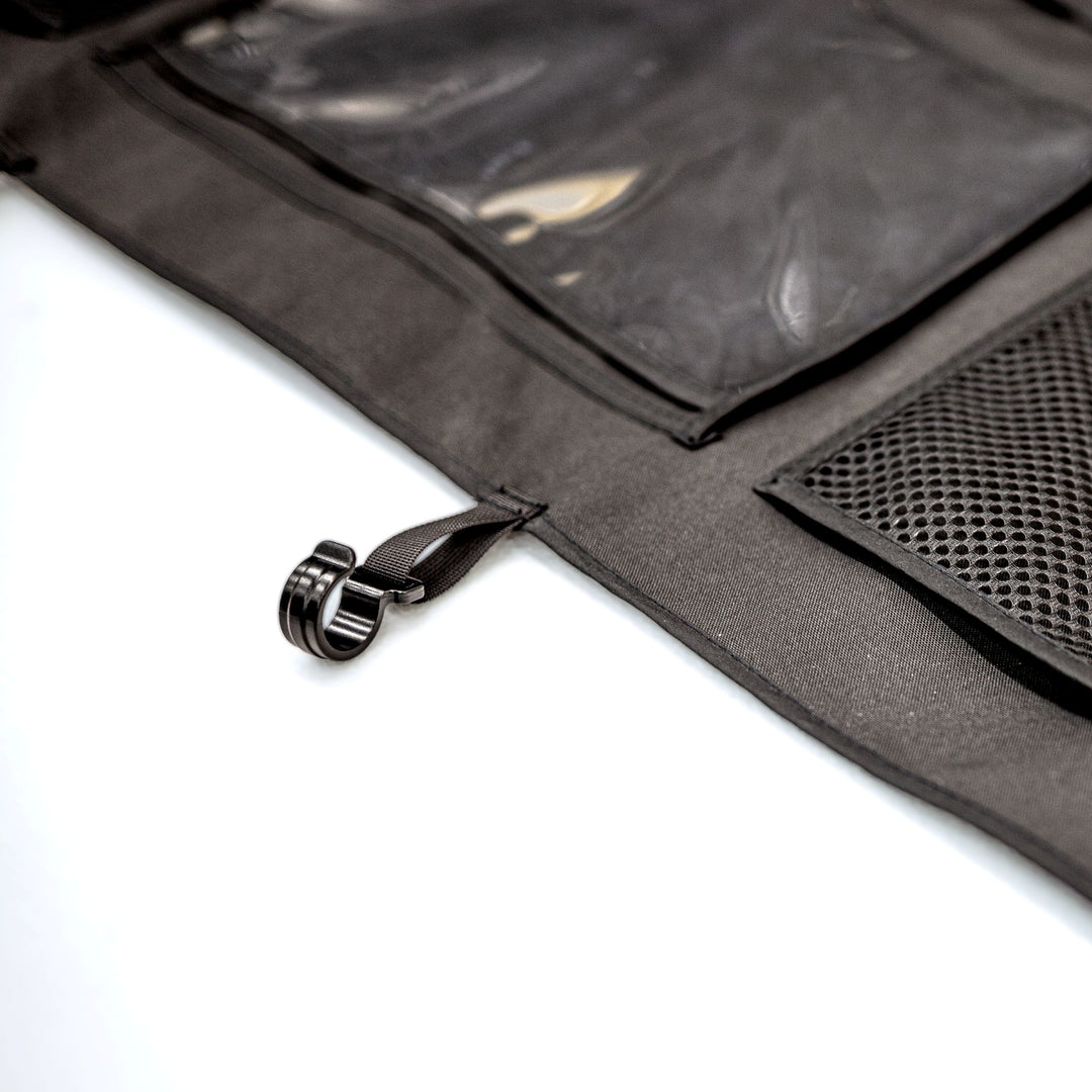 Ceiling storage - SEQUOIA Rooftop Tent