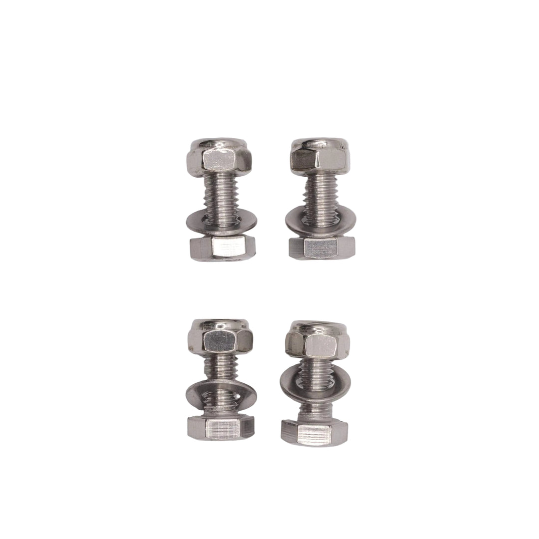 Complete Kit - For Awning Assembly