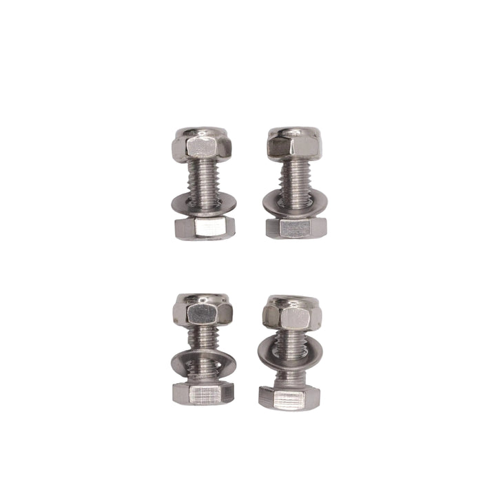 Complete Kit - For Awning Assembly