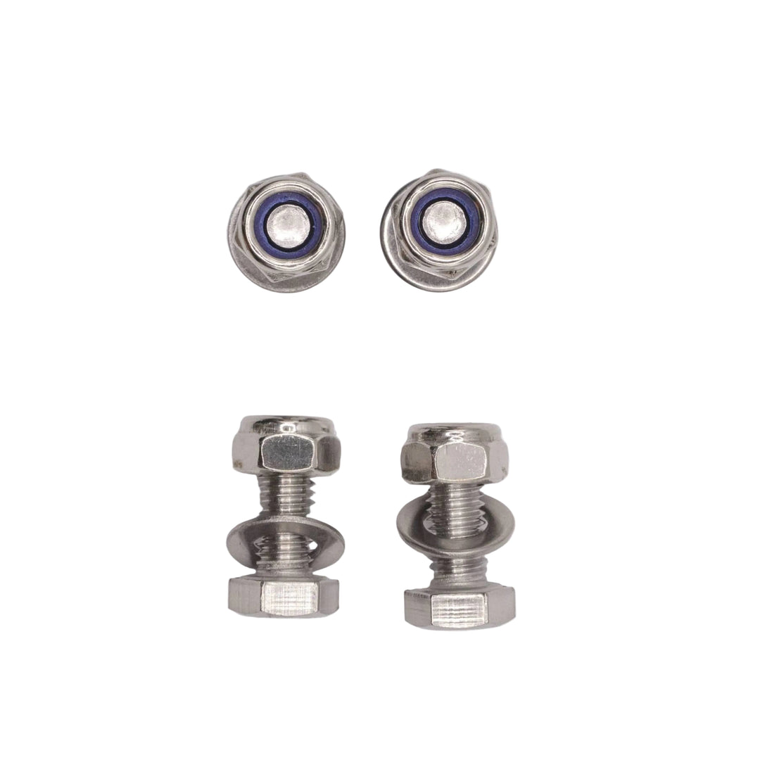 Complete Kit - For Awning Assembly
