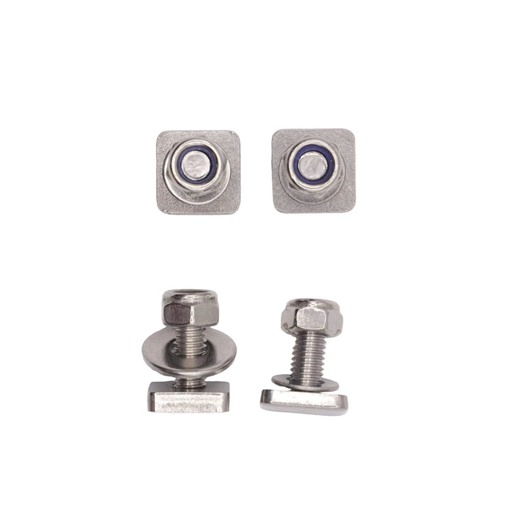 Complete Kit - For Awning Assembly