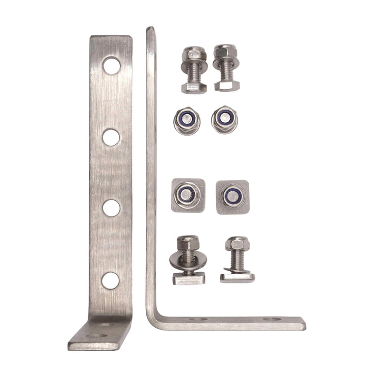 Complete Kit - For Awning Assembly