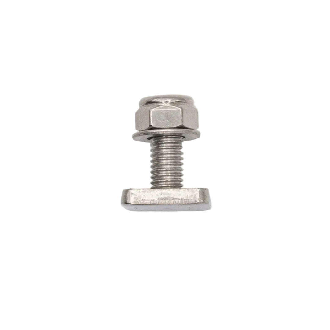 Hardware specialized T-bolts - For Rooftop Tents and Awnings