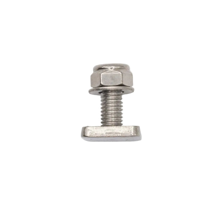 Hardware specialized T-bolts - For Rooftop Tents and Awnings