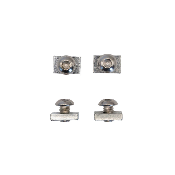 Specialized Hardware SQUARE NUT - For Rooftop Tents and Awnings