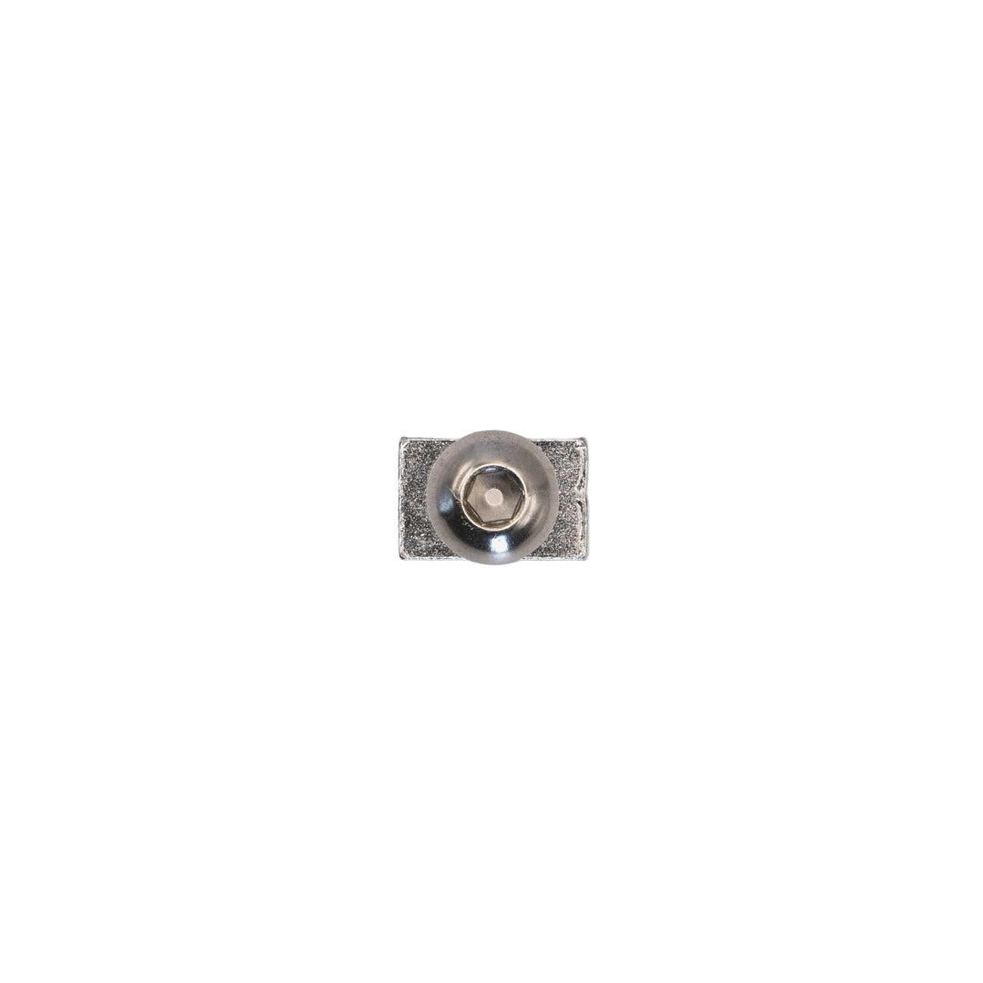 Specialized Hardware SQUARE NUT - For Rooftop Tents and Awnings