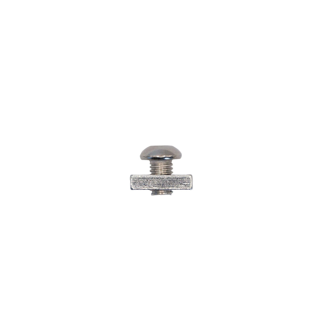 Specialized Hardware SQUARE NUT - For Rooftop Tents and Awnings