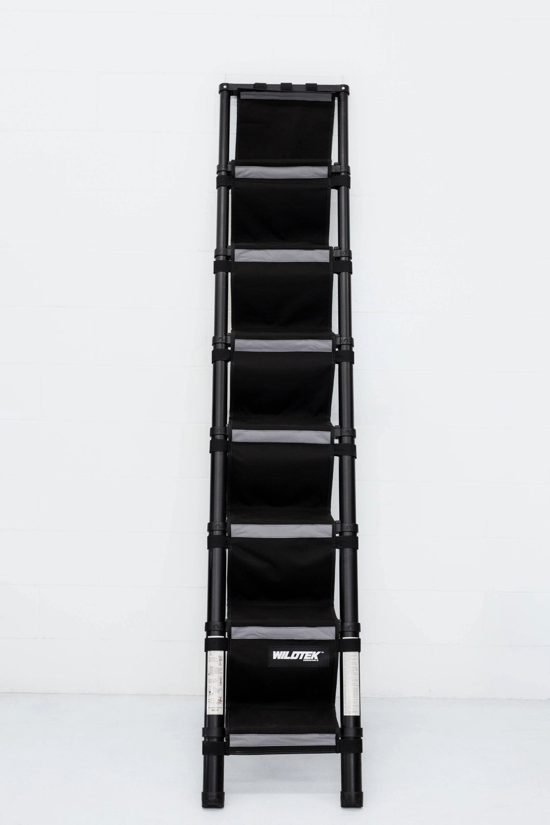 LADDERSTEPS – Steps for telescopic ladders