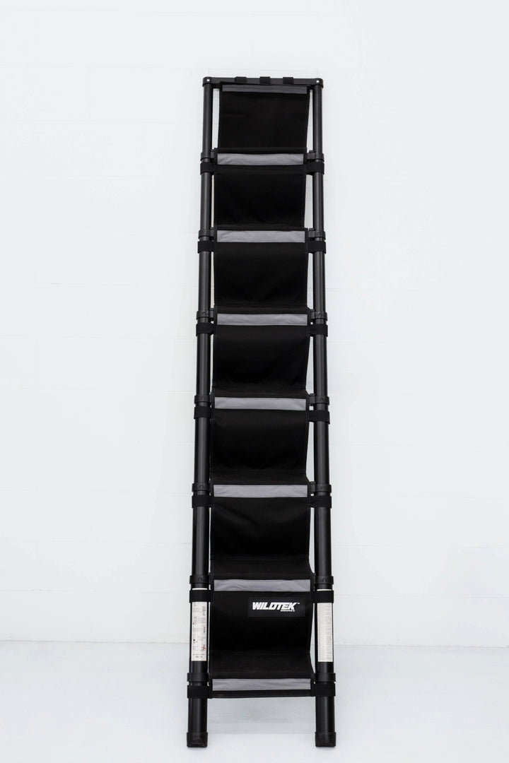 LADDERSTEPS – Steps for telescopic ladders