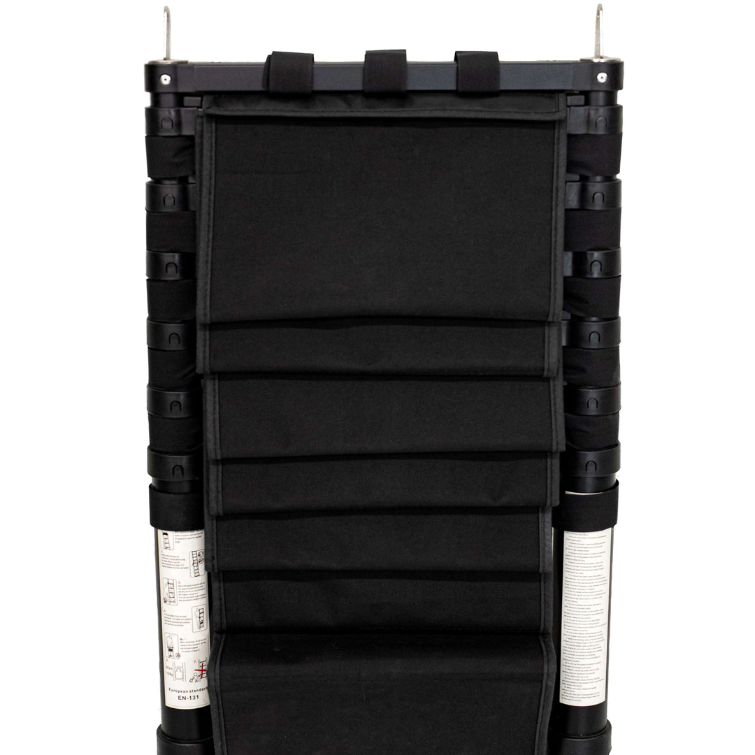 LADDERSTEPS – Steps for telescopic ladders