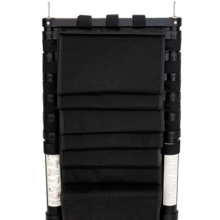 LADDERSTEPS – Steps for telescopic ladders