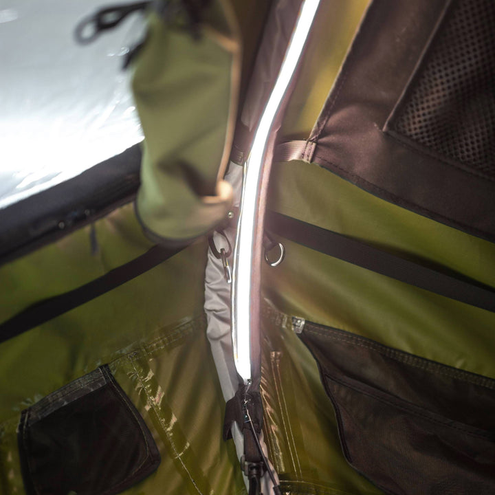Lumières LED - Pour tentes de toit
