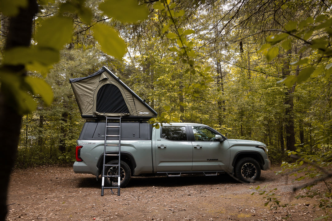 Rooftop tent ACADIA -M 