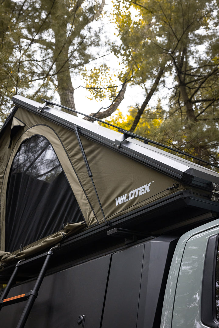 Rooftop tent ACADIA -M 