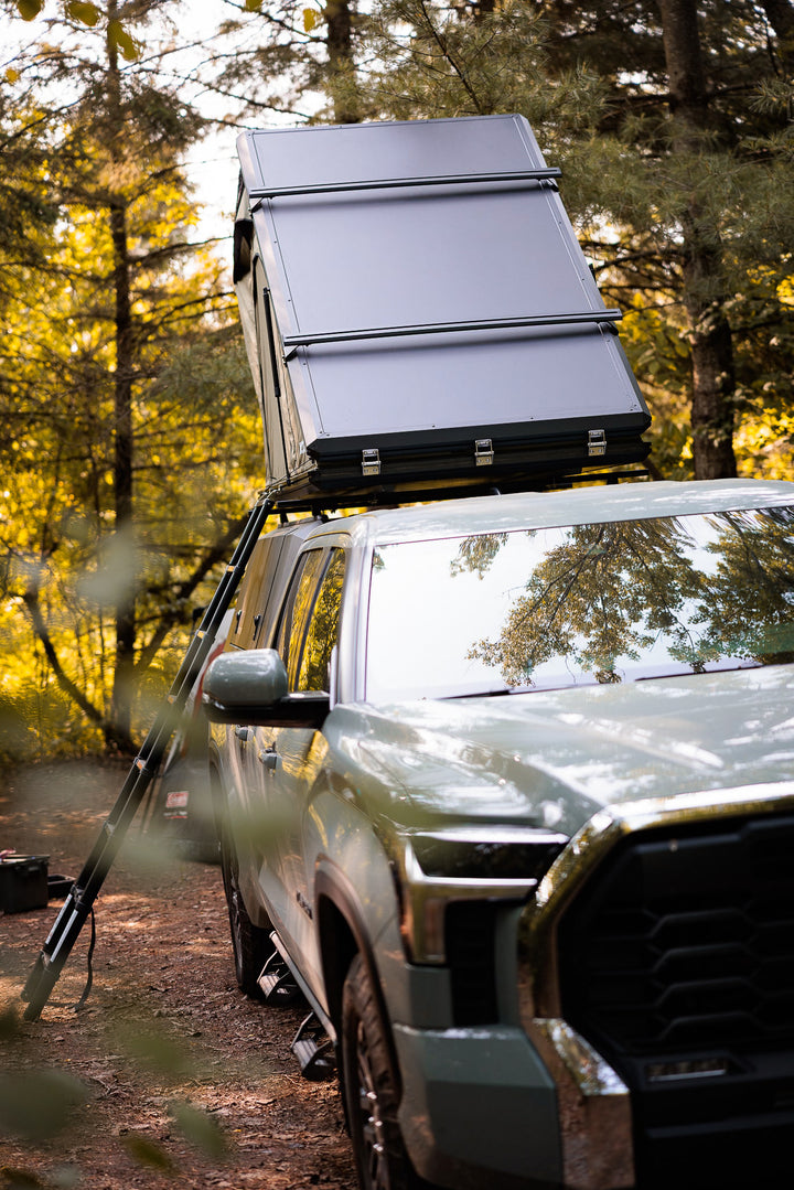 Rooftop tent ACADIA -M 