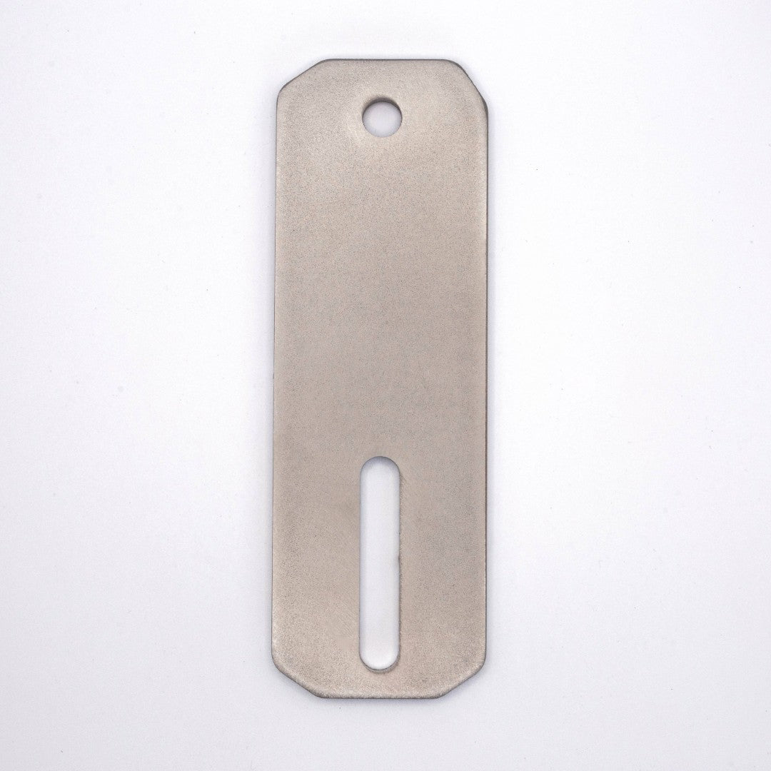 HD Plates - For mounting Rooftop Tents