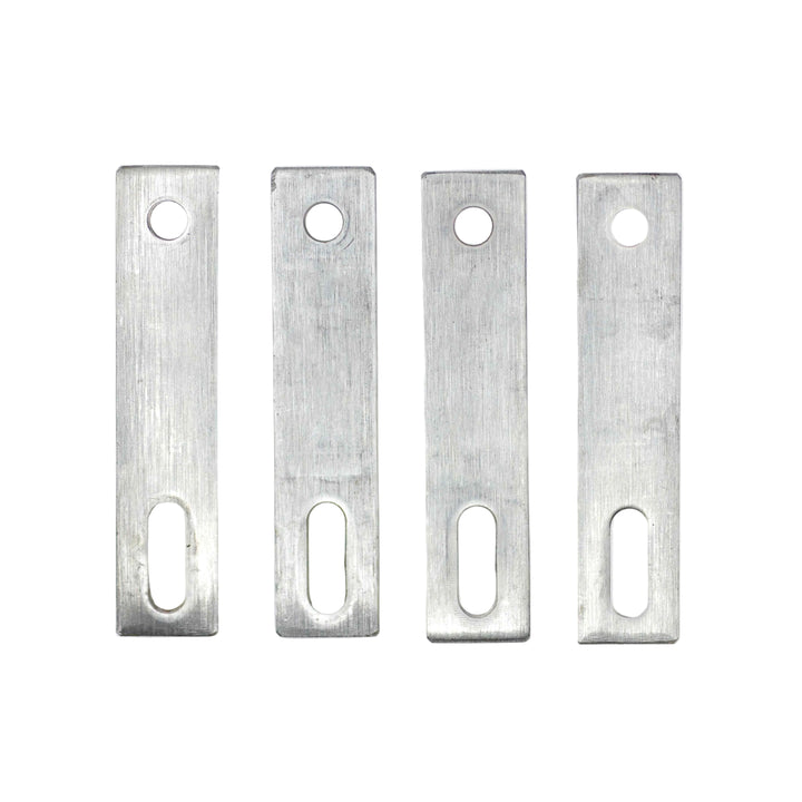 STANDARD Plates - For mounting Rooftop Tents