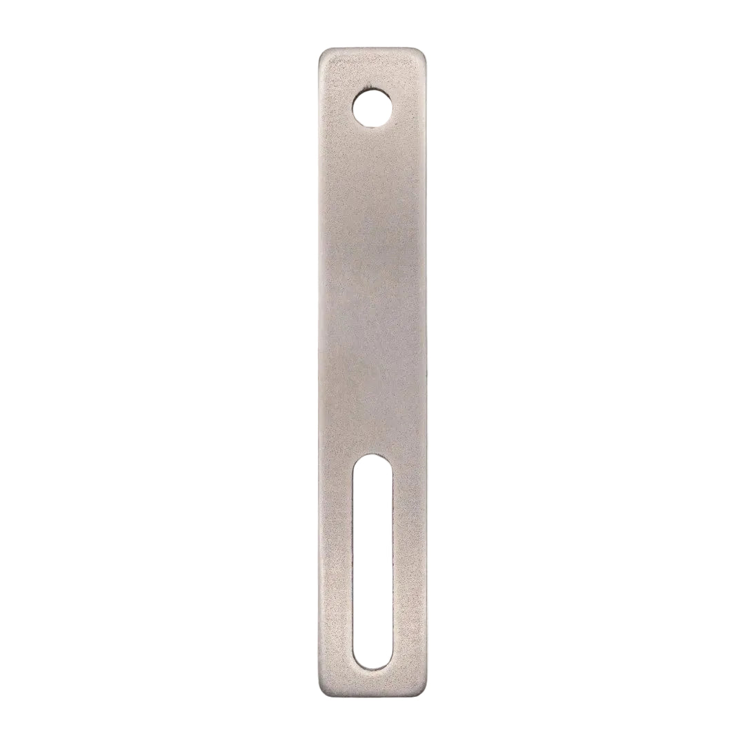 LONG plates - For Rooftop Tent installation